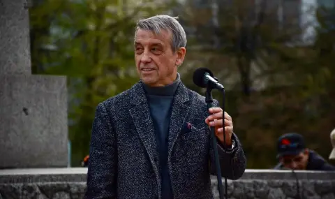 Проф. Коста Костов: НИЕ СМЕ БОЛЕН НАРОД, защото здравето се дефинира като единство на телесно, духовно и социално благополучие - 1