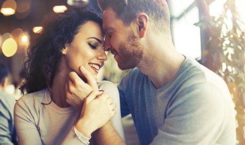4 признака издават, че не сте готови за сериозна връзка - 1