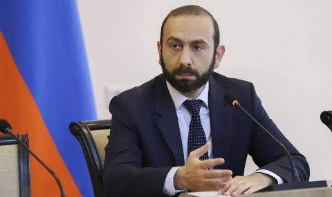 Армения и Турция отварят частично границата си - 1
