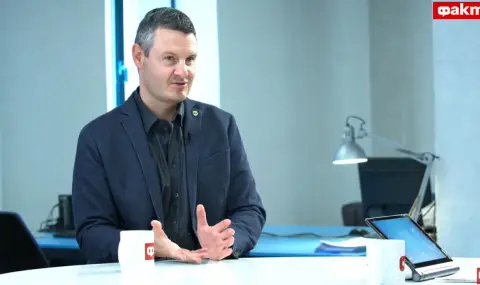 От 6 на 21 млн. лева се качва обществена поръчка, за да ползваш петскенер? Симеон Ставрев пред ФАКТИ (ВИДЕО) - 1
