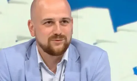 Светлин Тачев: Президентската кампания започна с черен PR - 1