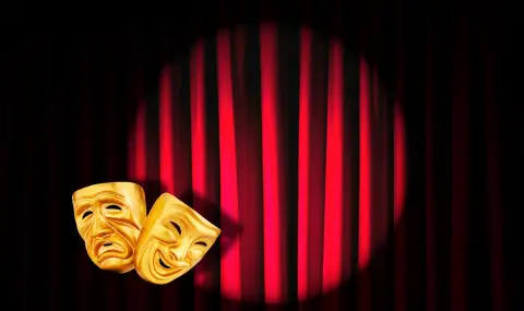 27 март - Световен ден на театъра: Слово за театъра от Ян Кот - 1