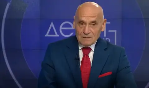 Адв. Рангелов: Ситуацията е политическа и ПП-ДБ реагира с инстинкт за самосъхранение при казуса с Коцев - 1