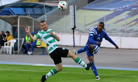 ЦСКА с нов трансферен удар, взема още един национал от Черно море - 1