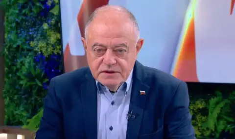 Ген. Атанасов: Управляващите се запъват като магаре на мост