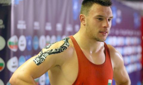 Кирил Милов приключи с участието си на Олимпийските игри в Токио - 1