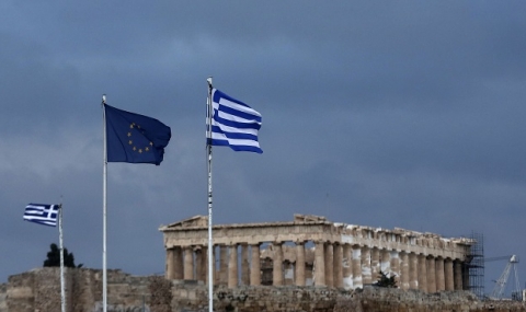 „Помпат“ Гърция с нови 2,8 млрд. евро - 1