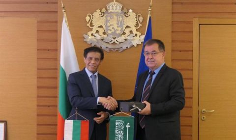 Саудитска Арабия иска да си сътрудничи с България в сектор „Животновъдство“ - 1