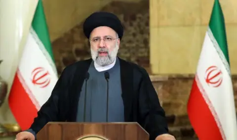 Техеран: Няма нищо съмнително, няма и доказателства за намеса в катастрофата на президента Раиси  - 1
