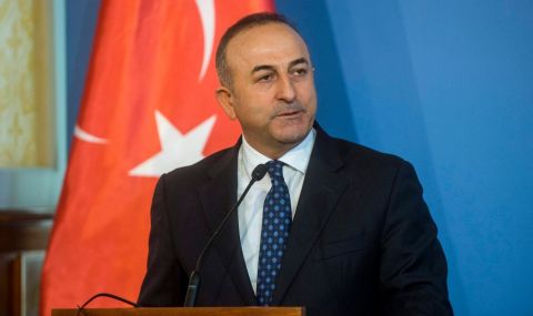 Турското МВнР извика посланика на Нидерландия заради разкъсване на Корана в Хага - 1