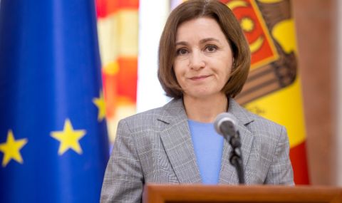 ЕС удвоява финансовата помощ за Молдова - 1