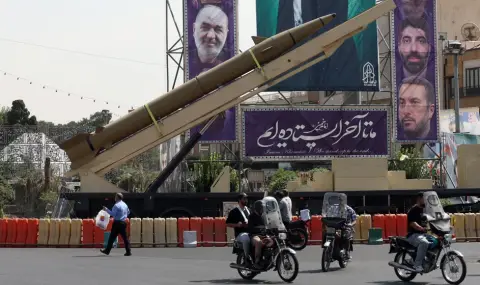 Иран може да се споразумее със САЩ по ядрената сделка - 1