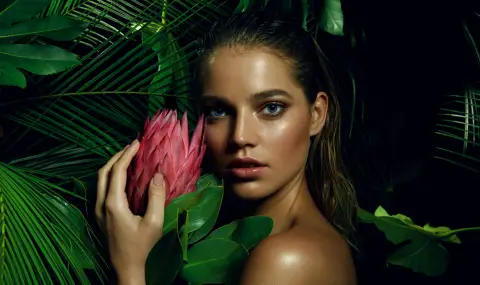 Къде се раждат най-красивите жени на планетата? Подредиха нова класация  - 1