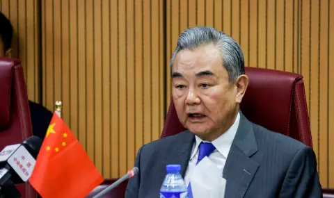 China opposes forced displacement of Palestinians  - 1