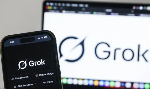 Разследват Grok заради дийпфейкове със сексуален характер - 1