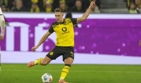  Централен защитник вече е приоритет за Реал Мадрид - 1