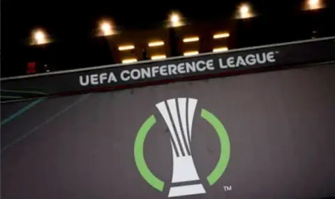 48 отбора влизат в решителна битка за място в групите на Лигата на конференциите - 1