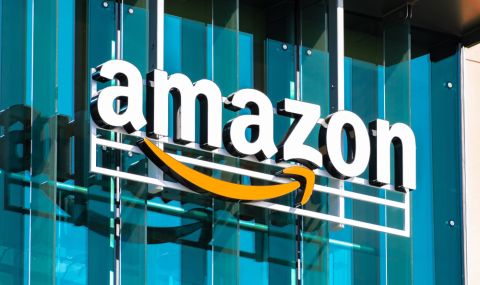 "Amazon"съкращава 18 000 служители - 1