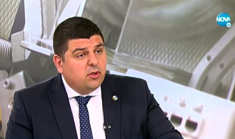 Иво Мирчев: Министерството на икономиката бе отдадено на концесия - 1