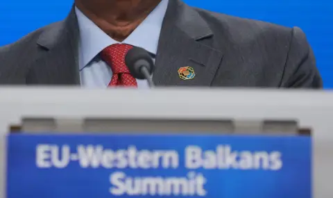 EU enlargement to the Western Balkans: key to security and stability  - 1