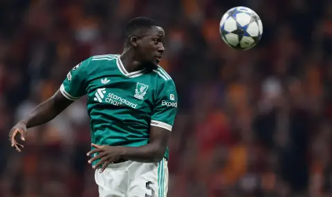 Реал Мадрид с амбициозни планове за нов централен бранител: Три имена в списъка на „белия балет“ - 1