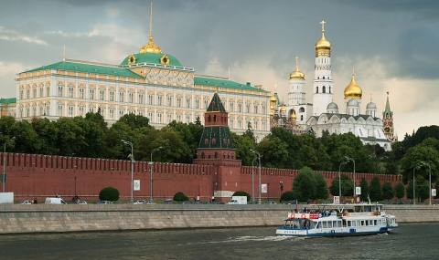 Кремъл реабилитира българите от Крим - 1