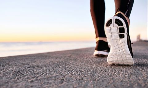 10 причини да ходите пеша всеки ден - 1