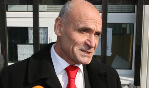 Адв. Людмил Рангелов: Причините за ареста на Борисов са чисто политически - 1