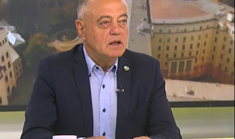 Атанас Атанасов: От ПП все още нямаме отказ за предизборна коалиция - 1
