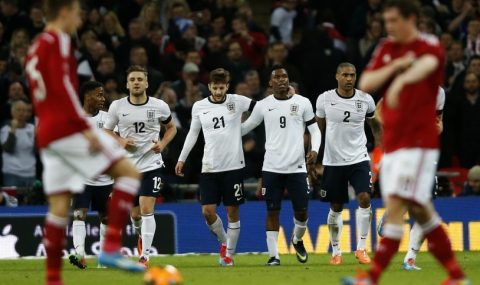 Моуриньо: Англия може да спечели световното - 1