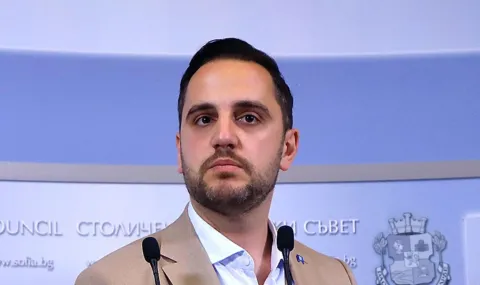 СОС гласува бюджета на София за 2026 година