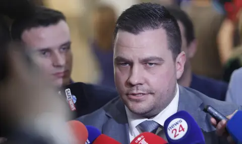 Станислав Балабанов: ИТН ще бъде в следващия парламент