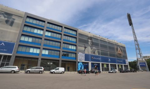 Бивш треньор на Левски: Ако не намерят пари, трябва да отидат в четвърта дивизия - 1