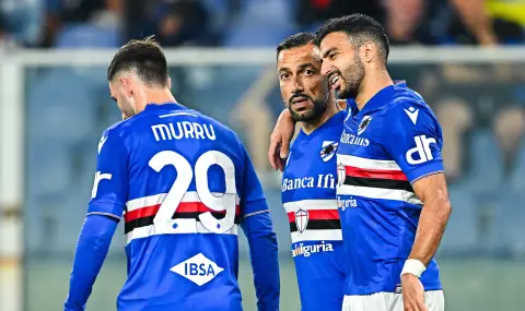 ЦСКА преговаря с футболист, изиграл над 200 мача в калчото - 1