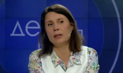 Елисавета Белобрадова: Законът за еврото ще служи за тояга и тормоз  - 1