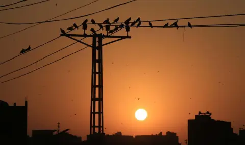 Светът се нуждае от повече енергия - 1