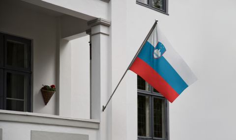  Словения също се присъедини към гаранциите за сигурност на Украйна - 1