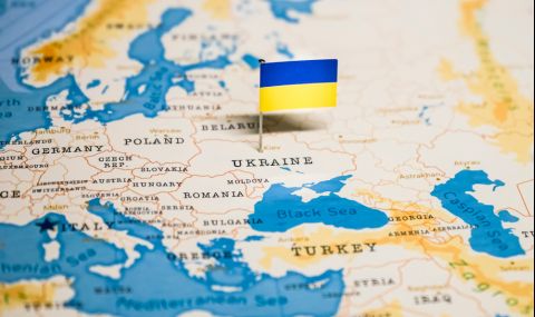 ЕС и САЩ си поставиха цел: гарантиране на енергийната сигурност на Украйна - 1
