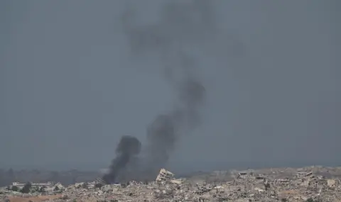 Комисия на ООН: Израел е извършил геноцид в Газа - 1