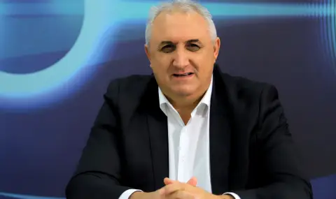 Мехмед Дикме за Бойко Борисов: Изглежда ми като един уплашен човек - 1