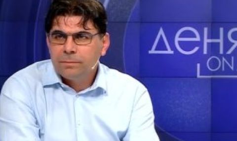Борислав Ангелов:  ВСС е с изтекъл мандат и е спорно дали може да вземе решения - 1