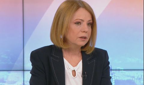 Фандъкова: Борисов няма да съди държавата, защото не би ѝ навредил - 1