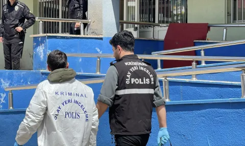 New knife attack at school in Istanbul, two students injured - 1