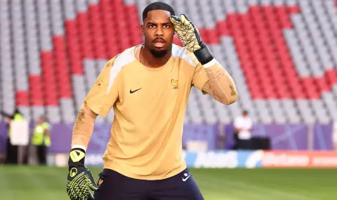 Битка на гиганти: Челси и Байерн се надпреварват за подписа на Майк Майнян - 1