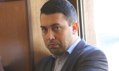 Продължава делото срещу Евгени Крусев заради скандалния ремонт на ул. "Граф Игнатиев" - 1