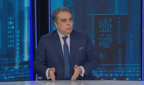 Асен Василев: Мерките за цените са на парче, бавни и неефективни - 1