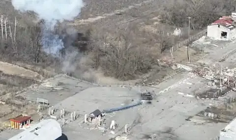 Петима цивилни загинаха при украински обстрел в руската Белгородска област - 1