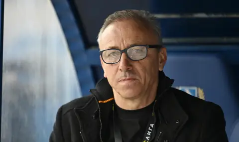 Cherno More's coach admitted: We lack class - 1