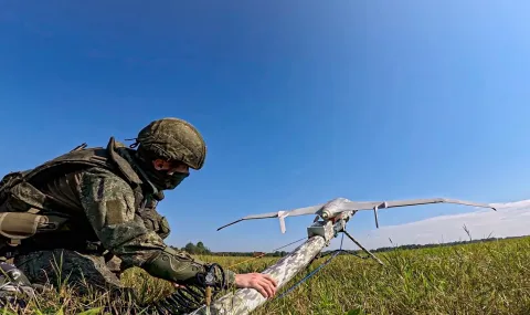 Russia is preparing operations to destabilize Europe under a foreign flag - 1