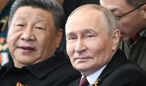 Среща Путин-Си-Тръмп? Малко вероятно - 1